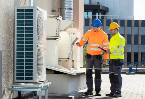 energy audit Normandy Park